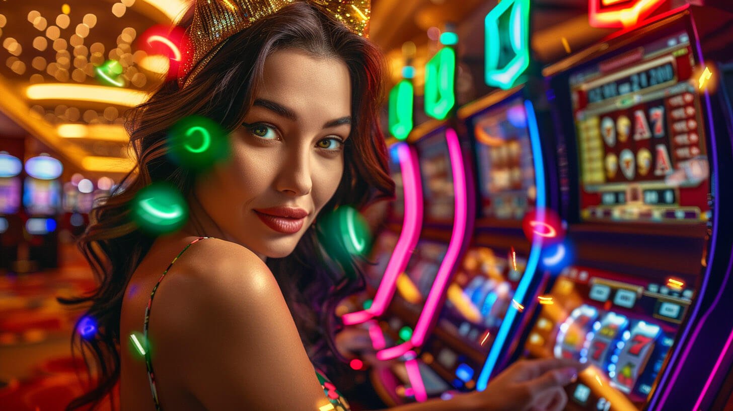 Referral link generation screen on hoki99 slot